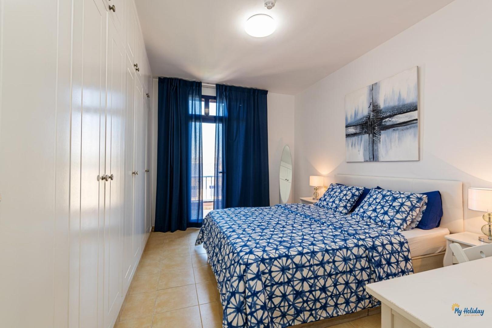 Bahia Meloneras Fase II Apartment Ngoại thất bức ảnh