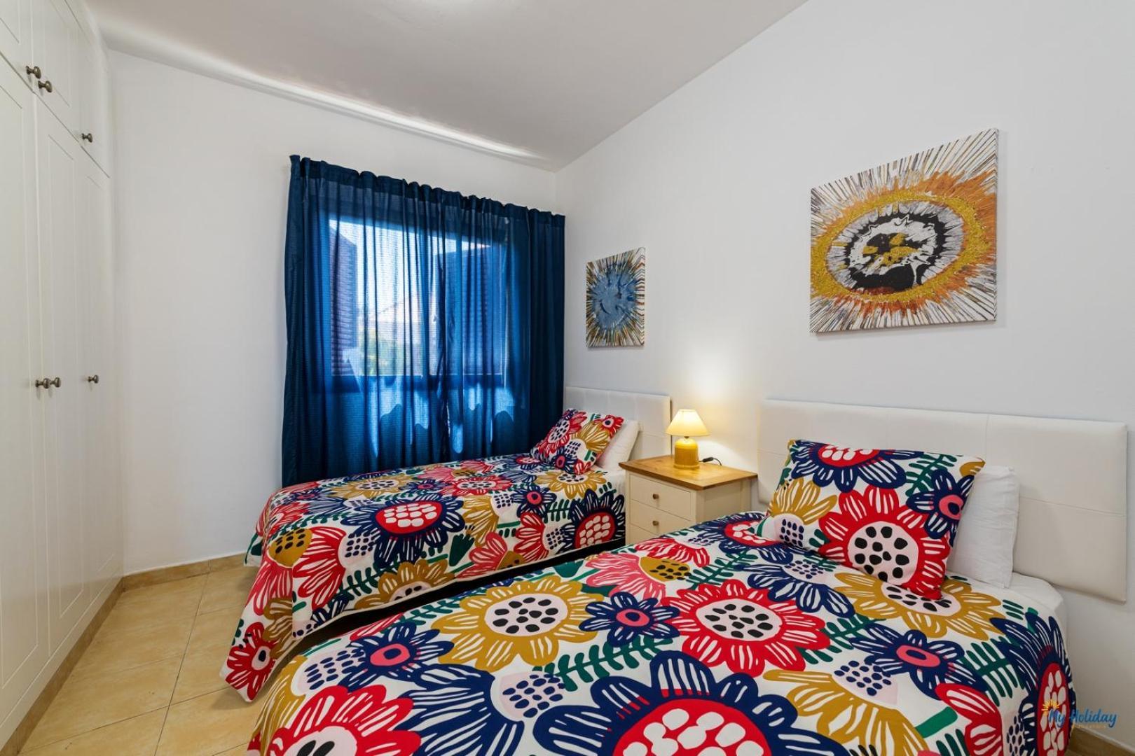 Bahia Meloneras Fase II Apartment Ngoại thất bức ảnh