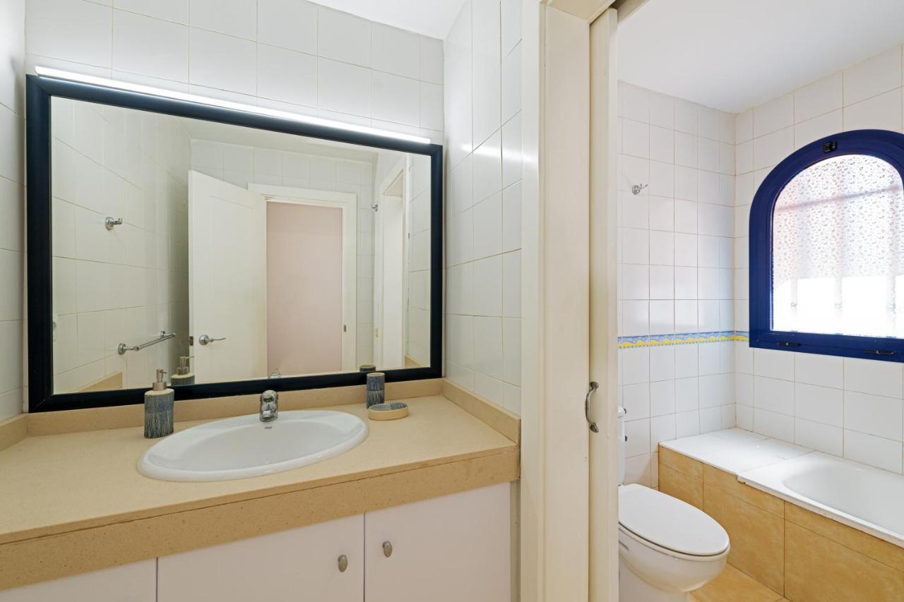 Bahia Meloneras Fase II Apartment Ngoại thất bức ảnh